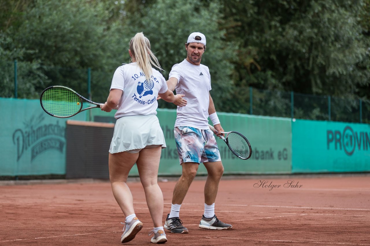 Bild 60 - Marner Tennisevent mit Mischa Zverev